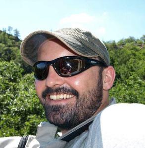 St Andrews Statistician Awarded Big NERC Environmental Grant